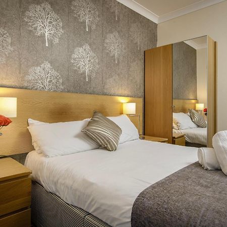 Ashley Victoria Hotel Blackpool Exterior foto